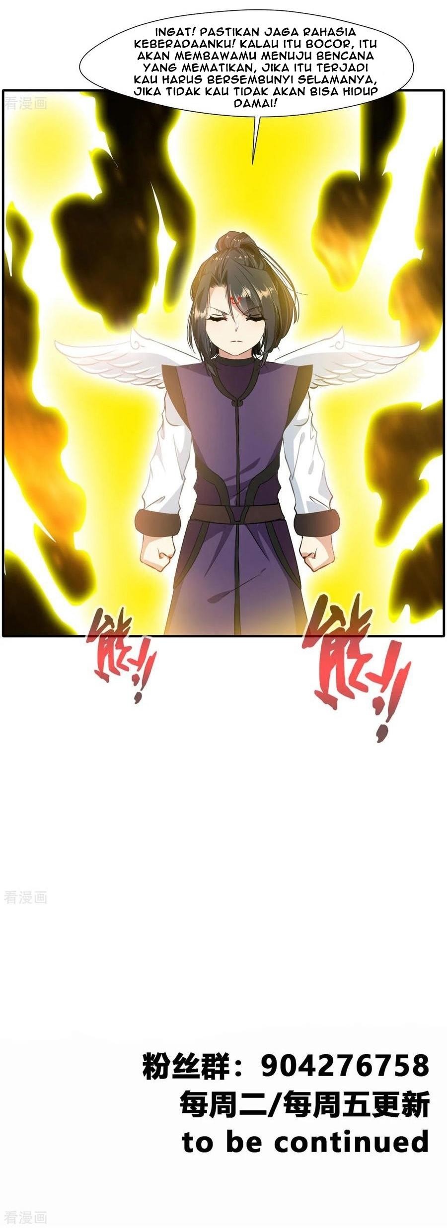 Jueshi Guzun (Peerless Ancient) Chapter 60 Gambar 11